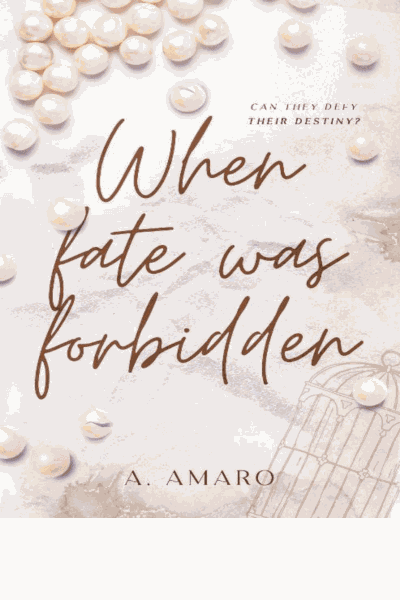 When Fate Was Forbidden Cover Image