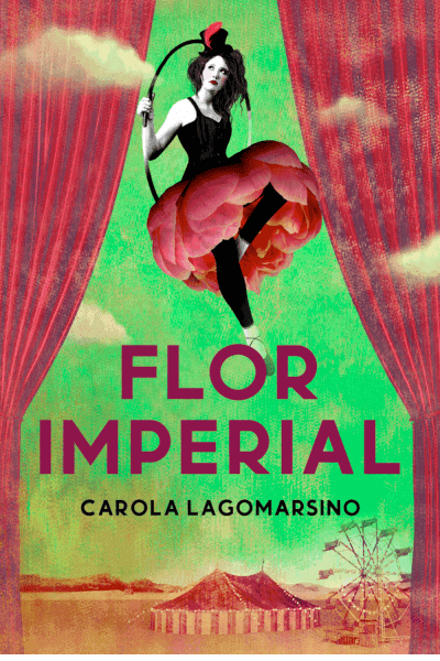 Flor imperial Cover Image