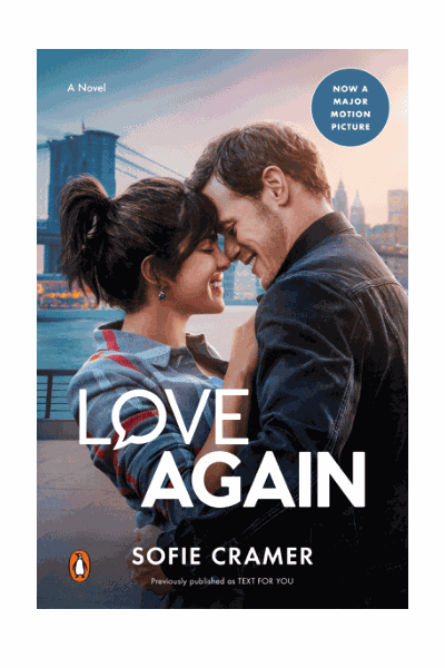 Love Again Cover Image
