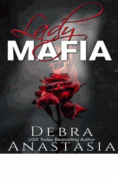 Lady Mafia Cover Image