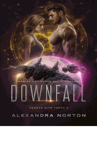 Downfall Cover Image