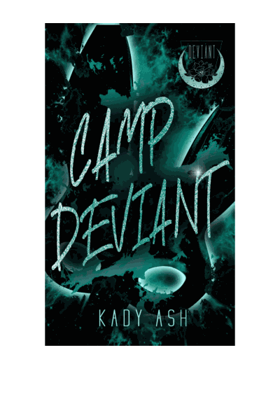 Camp Deviant Cover Image