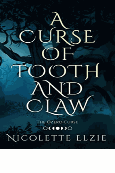 A Curse of Tooth and Claw Cover Image