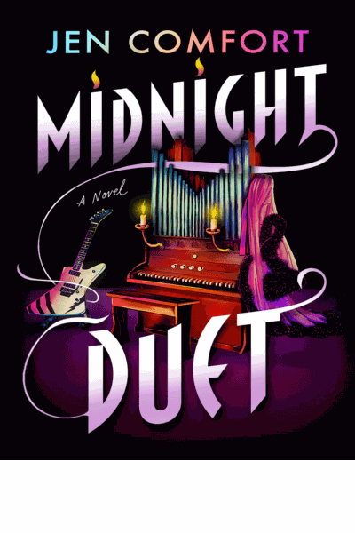 Midnight Duet Cover Image