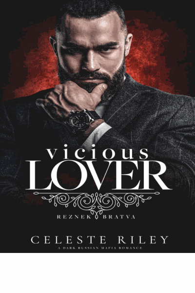 Vicious Lover Cover Image