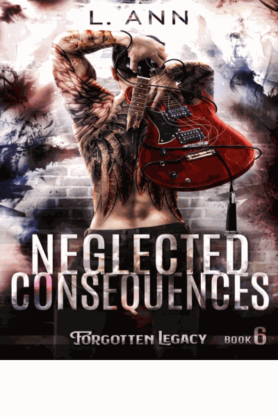 Neglected Consequences Cover Image