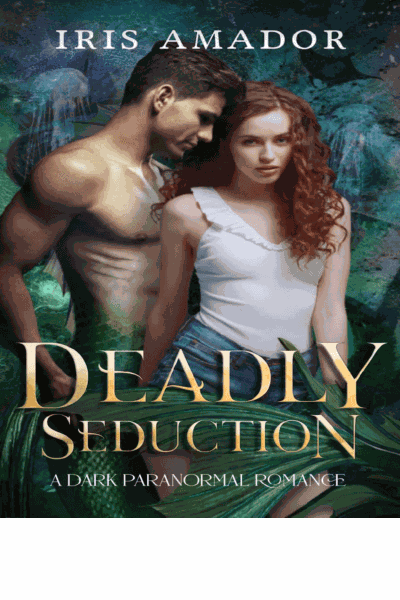 Deadly Seduction Cover Image