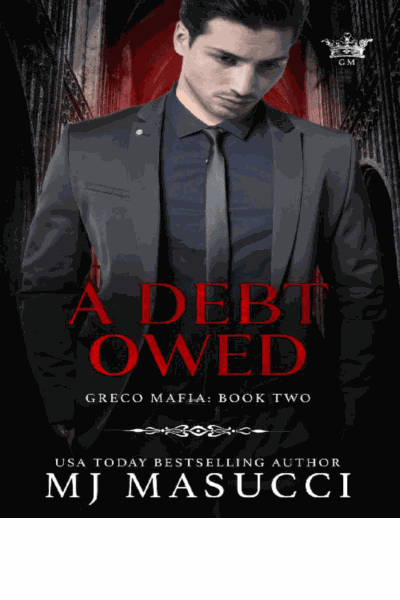 A Debt Owed Cover Image