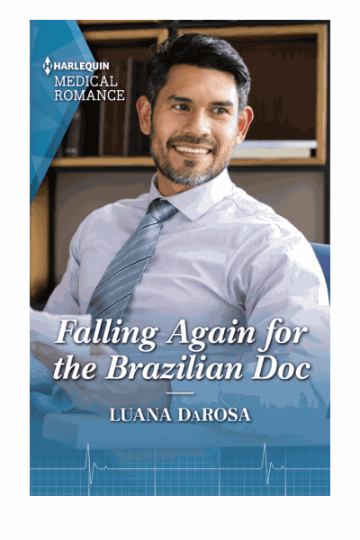 Falling Again for the Brazilian Doc Cover Image