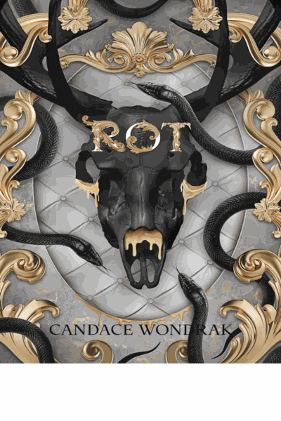 Rot Cover Image