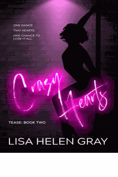 Crazy Hearts Cover Image