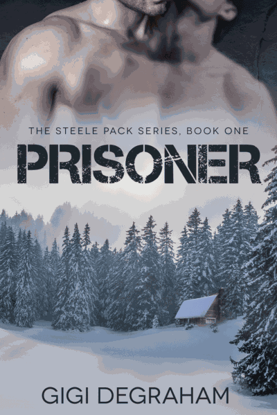 Prisoner Cover Image