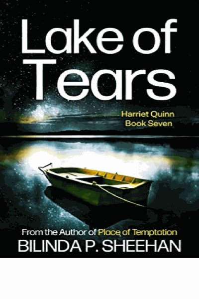 Lake of Tears Cover Image