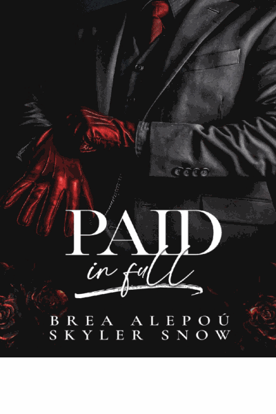 Paid In Full Cover Image