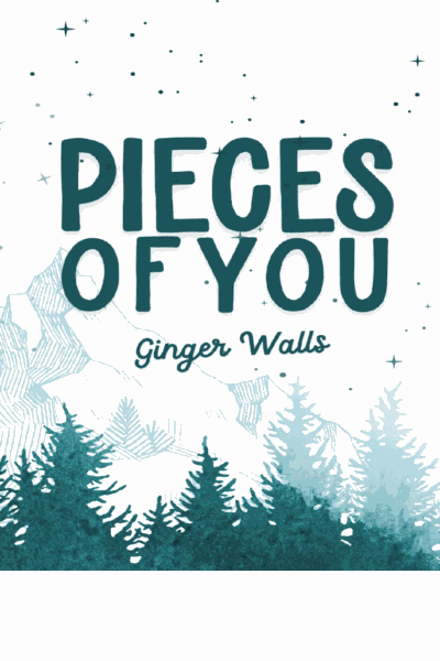 Pieces of You Cover Image
