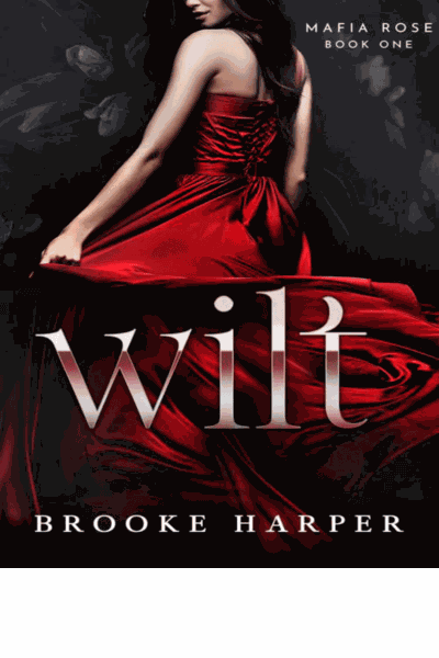 Wilt Cover Image