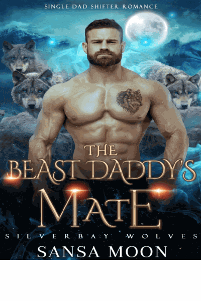 The Beast Daddy’s Mate Cover Image