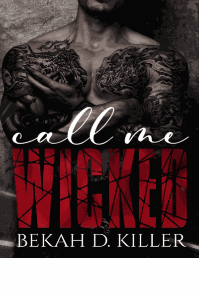 Call me Wicked Cover Image