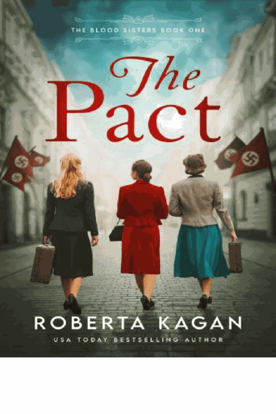The Pact Cover Image