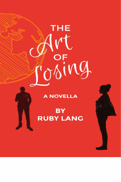 The Art of Losing Cover Image