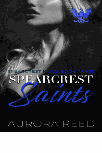 Spearcrest Saints Cover Image