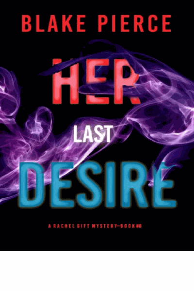 Her Last Desire Cover Image
