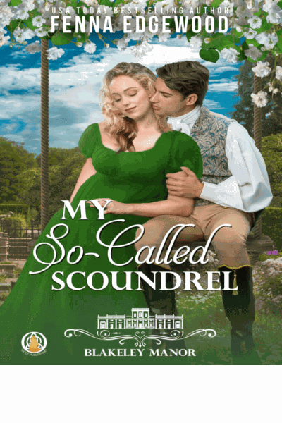 My So-Called Scoundrel Cover Image