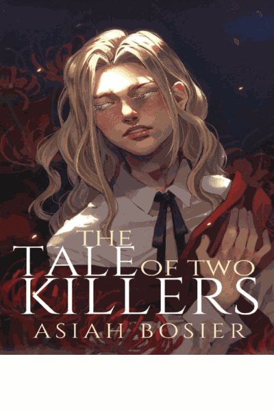 The Tale of Two Killers Cover Image