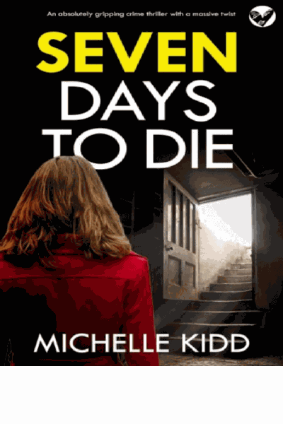 Seven Days to Die Cover Image