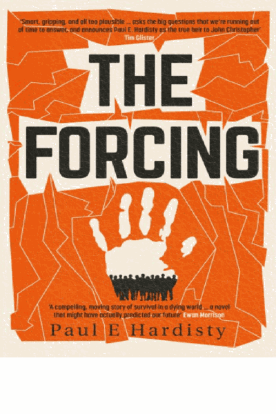 The Forcing Cover Image