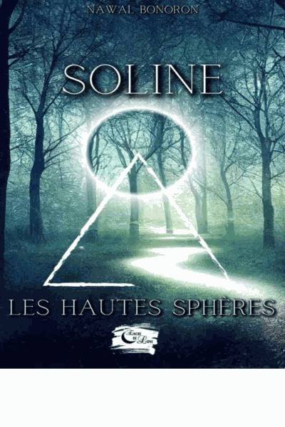 Soline, Tome 1 : Les hautes sphères Cover Image
