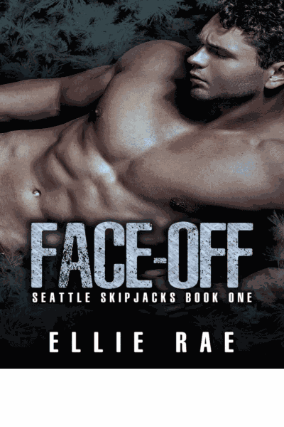 Face Off Cover Image