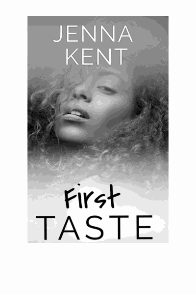 First Taste Cover Image
