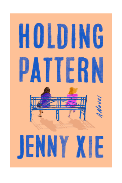 Holding Pattern Cover Image