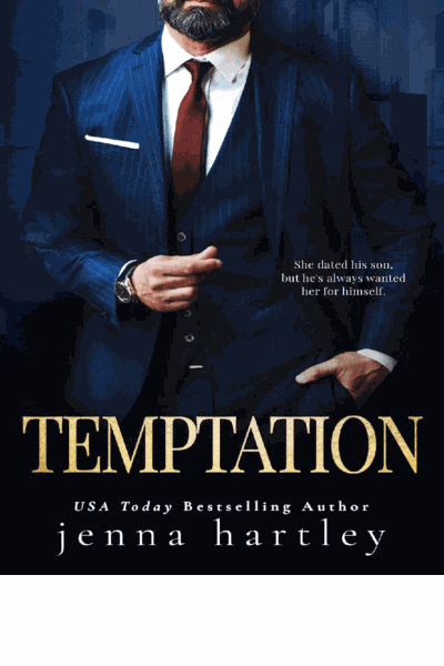 Temptation Cover Image
