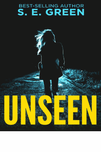 Unseen Cover Image
