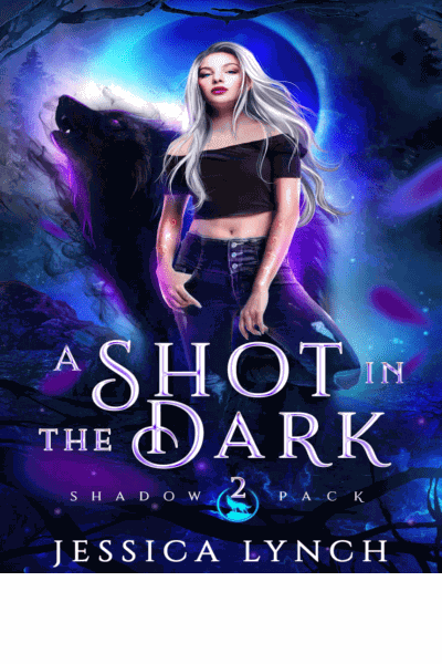 A Shot in the Dark Cover Image