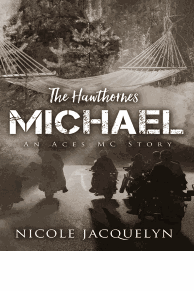 Michael: The Hawthornes Cover Image