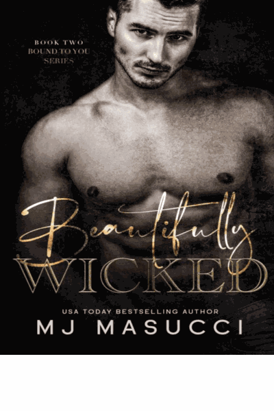 Beautiful Wicked Cover Image