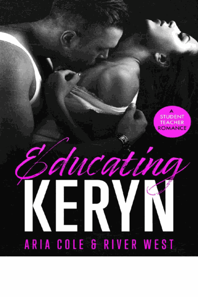 Educating Keryn Cover Image