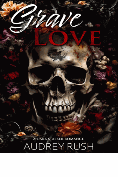 Grave Love Cover Image