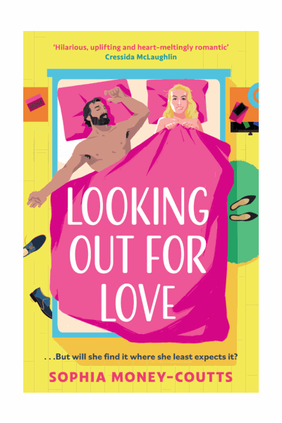 Looking Out for Love Cover Image