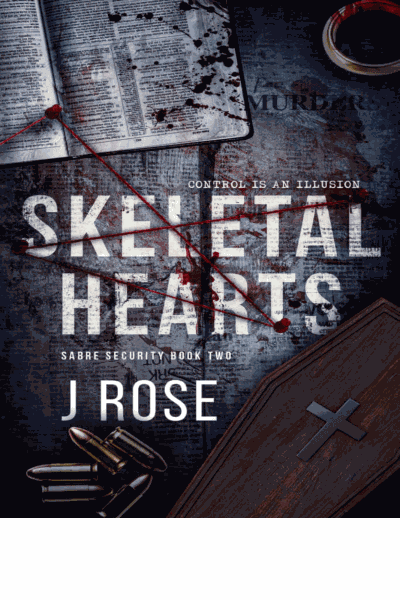 Skeletal Hearts Cover Image