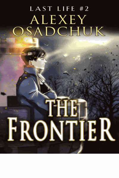 The Frontier Cover Image
