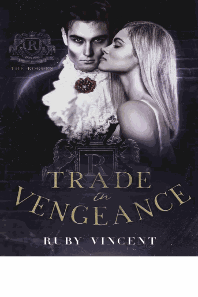 Trade In Vengeance Cover Image