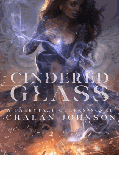 Cindered Glass Cover Image