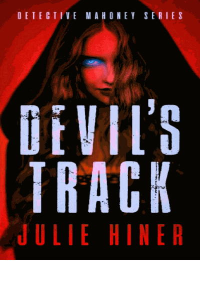 Devil's Track Cover Image
