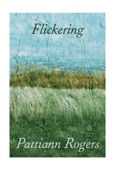 Flickering Cover Image