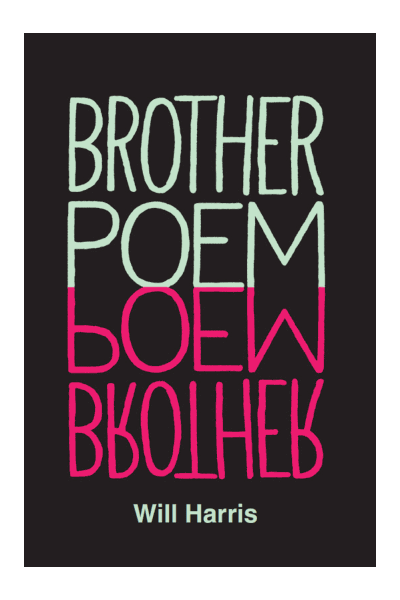 Brother Poem Cover Image