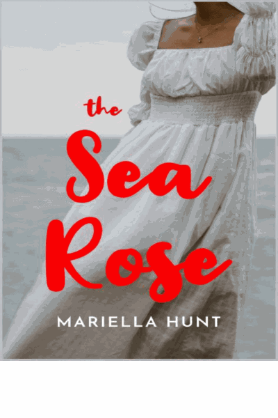 The Sea Rose Cover Image
